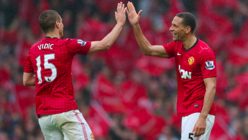 他有望成为 他有望成为