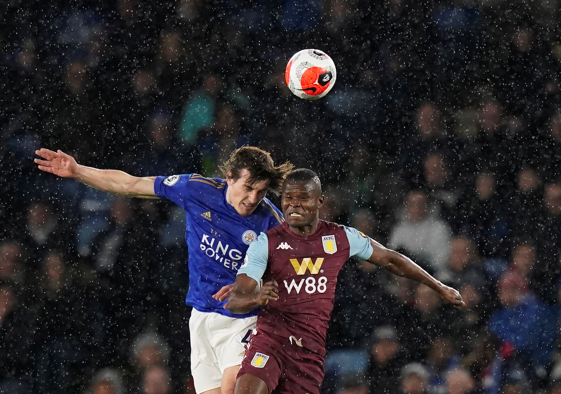 有强大的替 有强大的替